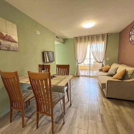 Karola Cosy Διαμέρισμα Μπένιντορμ Εξωτερικό φωτογραφία