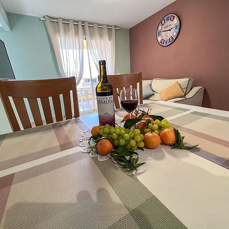 Karola Cosy Διαμέρισμα Μπένιντορμ Εξωτερικό φωτογραφία