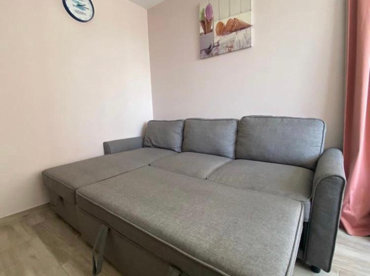 Karola Cosy Διαμέρισμα Μπένιντορμ Εξωτερικό φωτογραφία