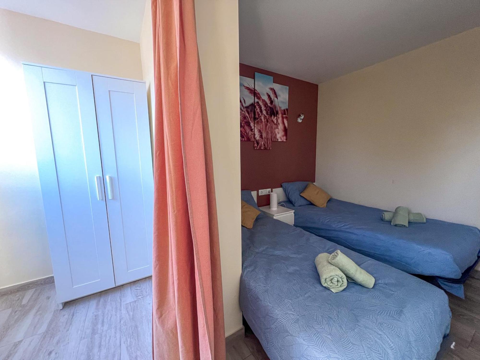 Karola Cosy Διαμέρισμα Μπένιντορμ Εξωτερικό φωτογραφία